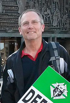 Frank Benko